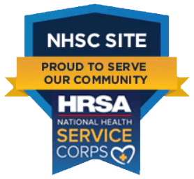 HRSA National Health Service Corps