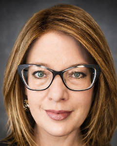 Stacey Warner