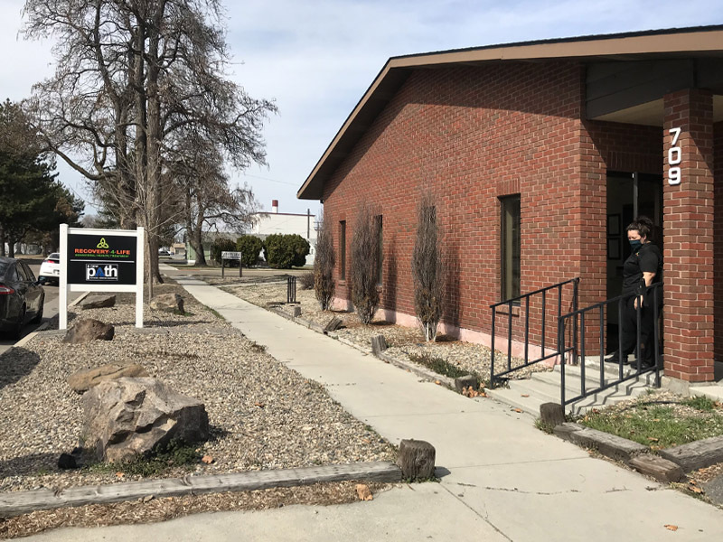 Caldwell, Idaho (formerly Recovery 4 Life & A New Path)